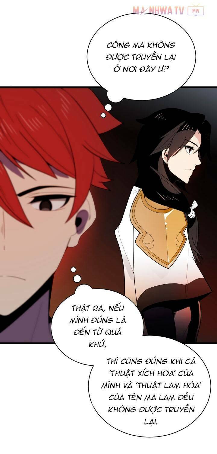 ma tôn tái thế chapter 23 - Next Chapter 24