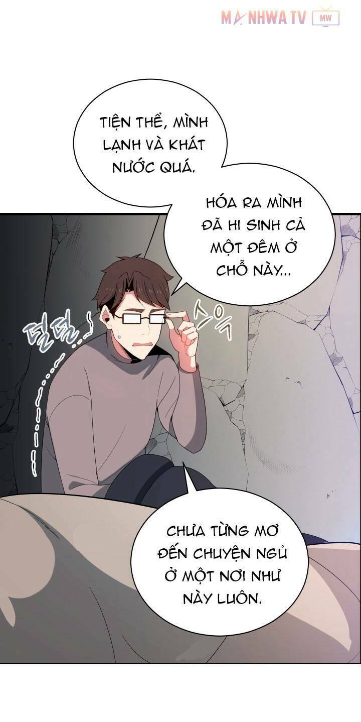 ma tôn tái thế chapter 23 - Next Chapter 24