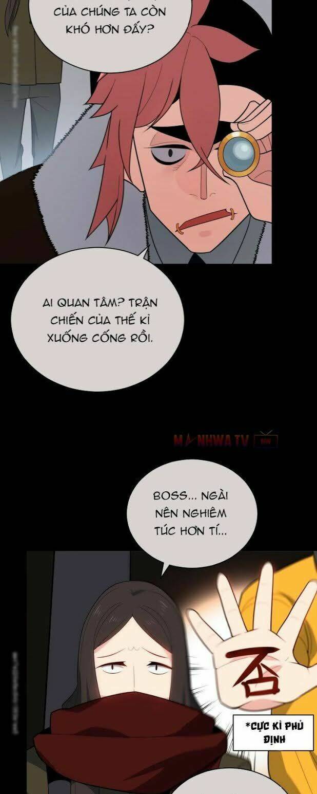 ma tôn tái thế Chapter 26 - Trang 2