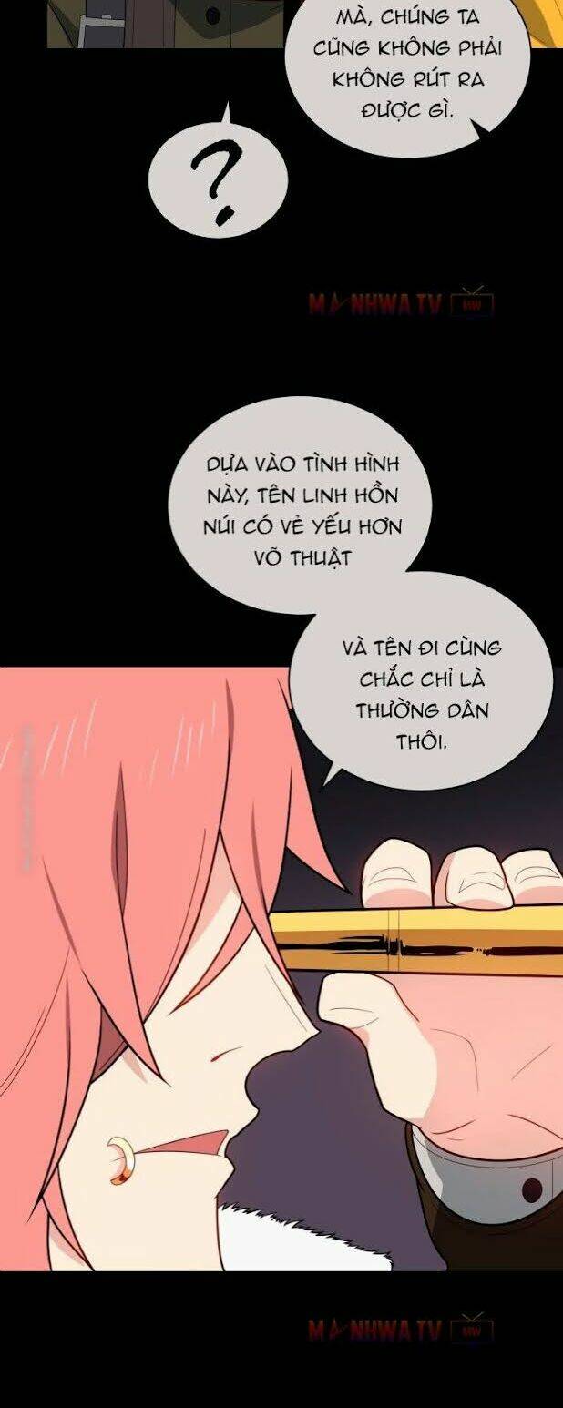 ma tôn tái thế Chapter 26 - Trang 2