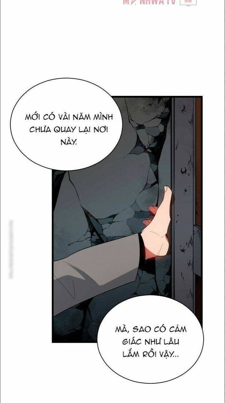 ma tôn tái thế Chapter 26 - Trang 2