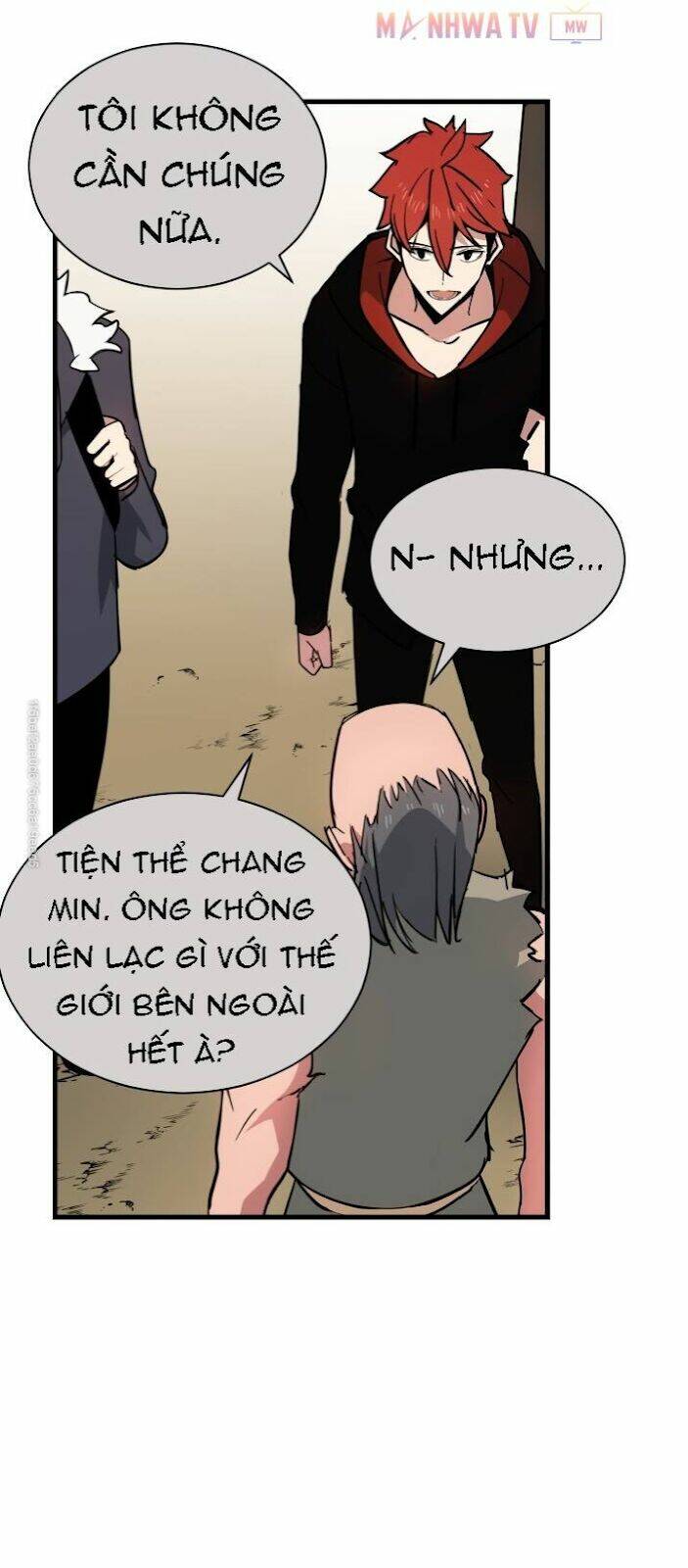 ma tôn tái thế Chapter 32 - Next Chapter 33