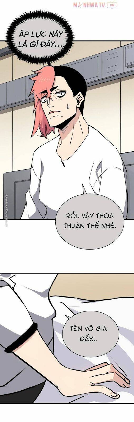 ma tôn tái thế Chapter 33 - Trang 2