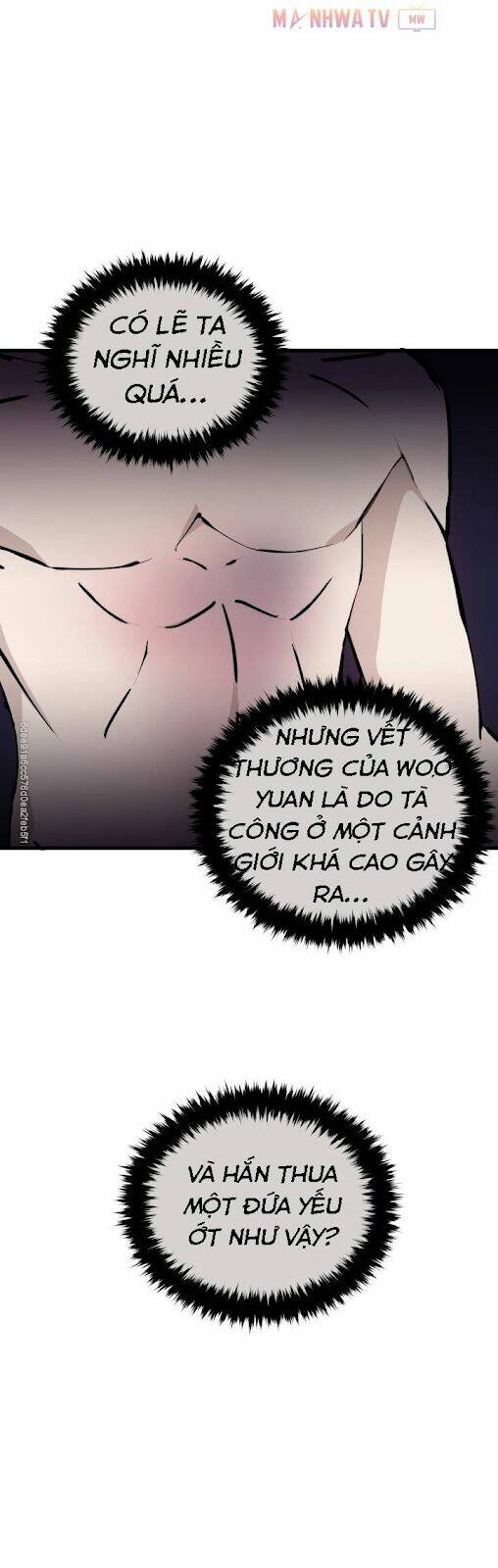 ma tôn tái thế Chapter 33 - Trang 2