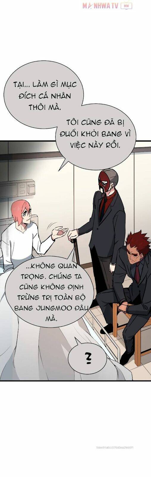 ma tôn tái thế Chapter 33 - Trang 2