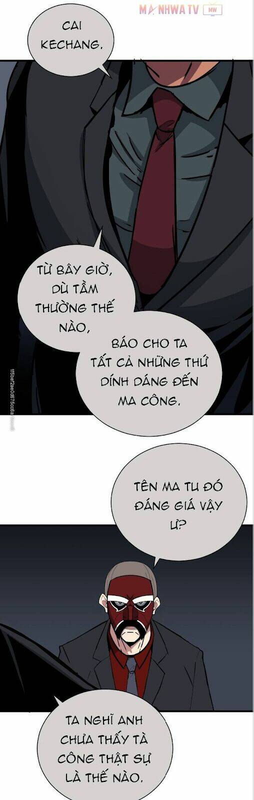 ma tôn tái thế Chapter 33 - Trang 2