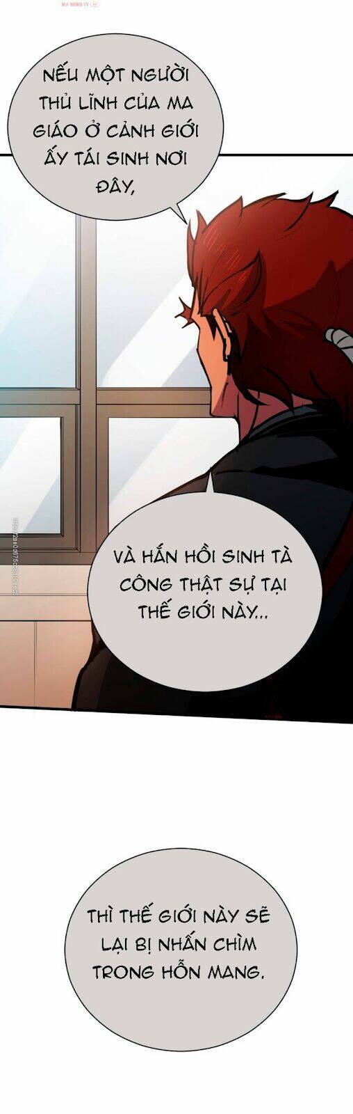 ma tôn tái thế Chapter 33 - Trang 2