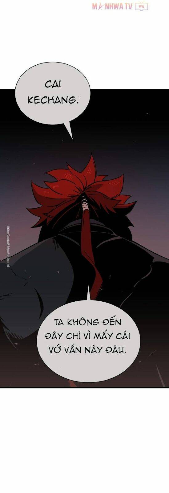 ma tôn tái thế Chapter 33 - Trang 2