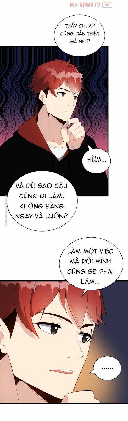 ma tôn tái thế Chapter 34 - Next Chapter 35