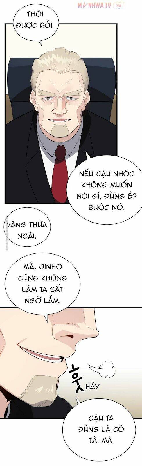 ma tôn tái thế Chapter 34 - Next Chapter 35