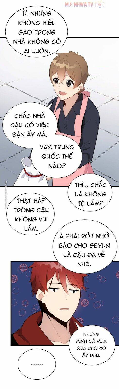 ma tôn tái thế Chapter 34 - Next Chapter 35