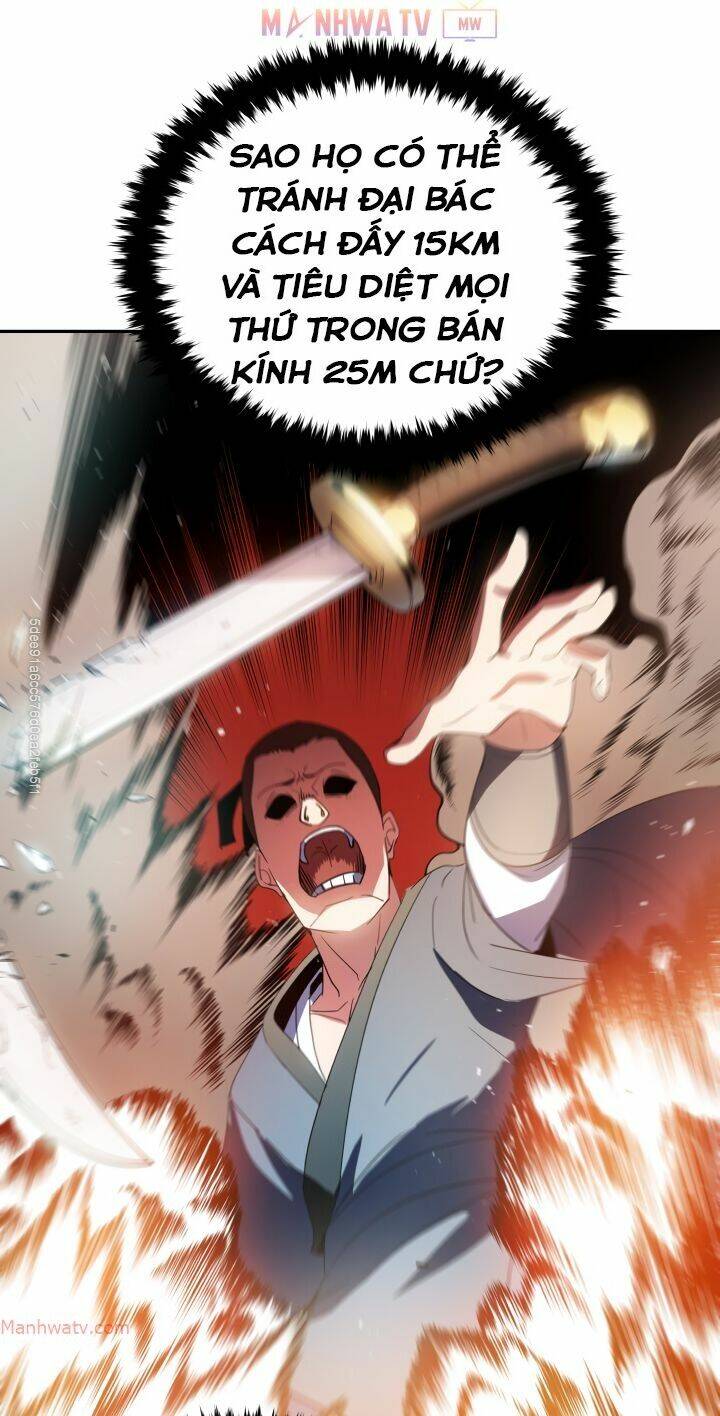 ma tôn tái thế Chapter 41 - Next Chapter 42