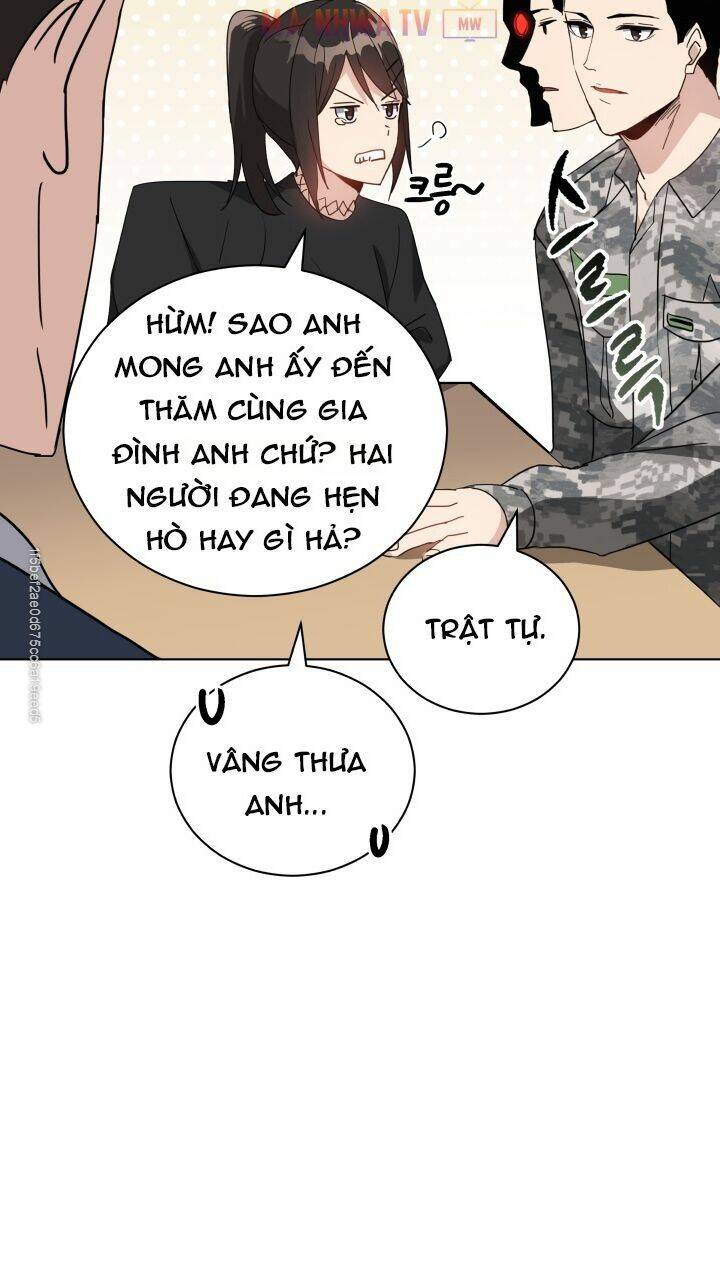 ma tôn tái thế Chapter 41 - Next Chapter 42