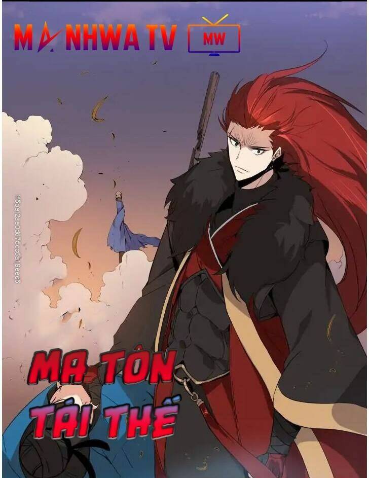 ma tôn tái thế Chapter 41 - Next Chapter 42