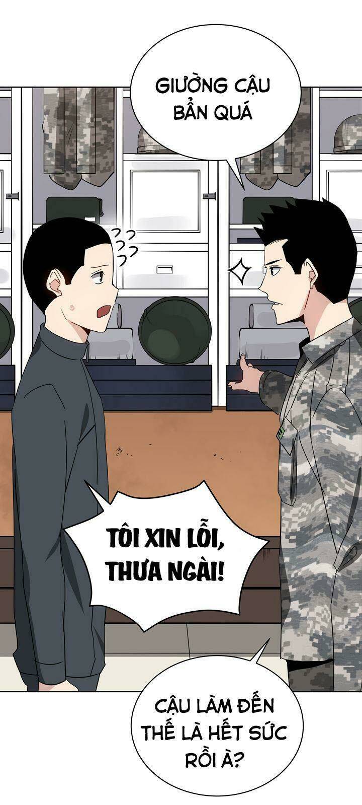 ma tôn tái thế Chapter 46 - Next Chapter 47