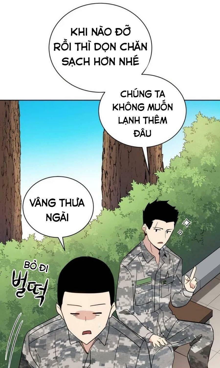 ma tôn tái thế Chapter 48 - Trang 2