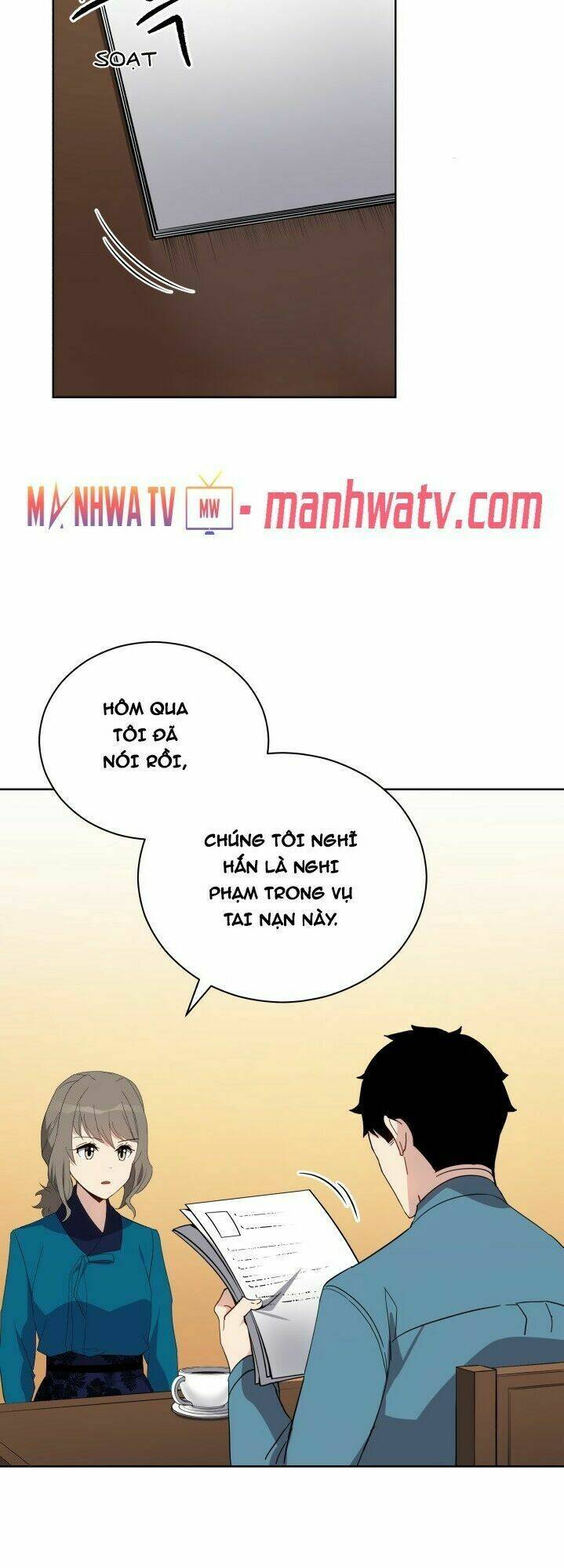 ma tôn tái thế chapter 58 - Next chapter 59