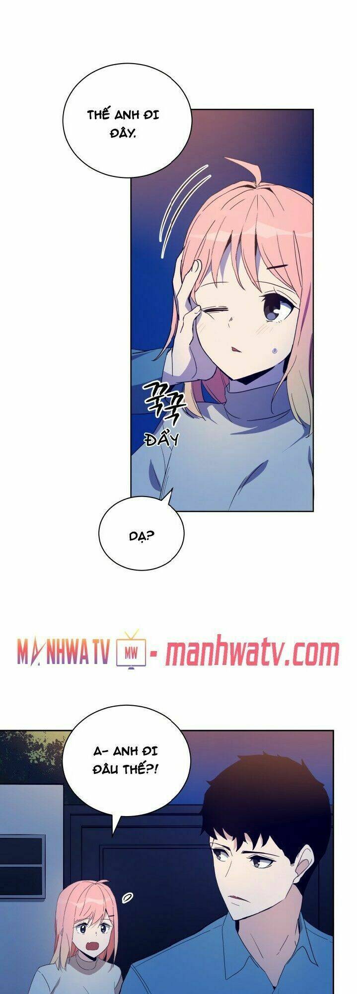 ma tôn tái thế chapter 58 - Next chapter 59