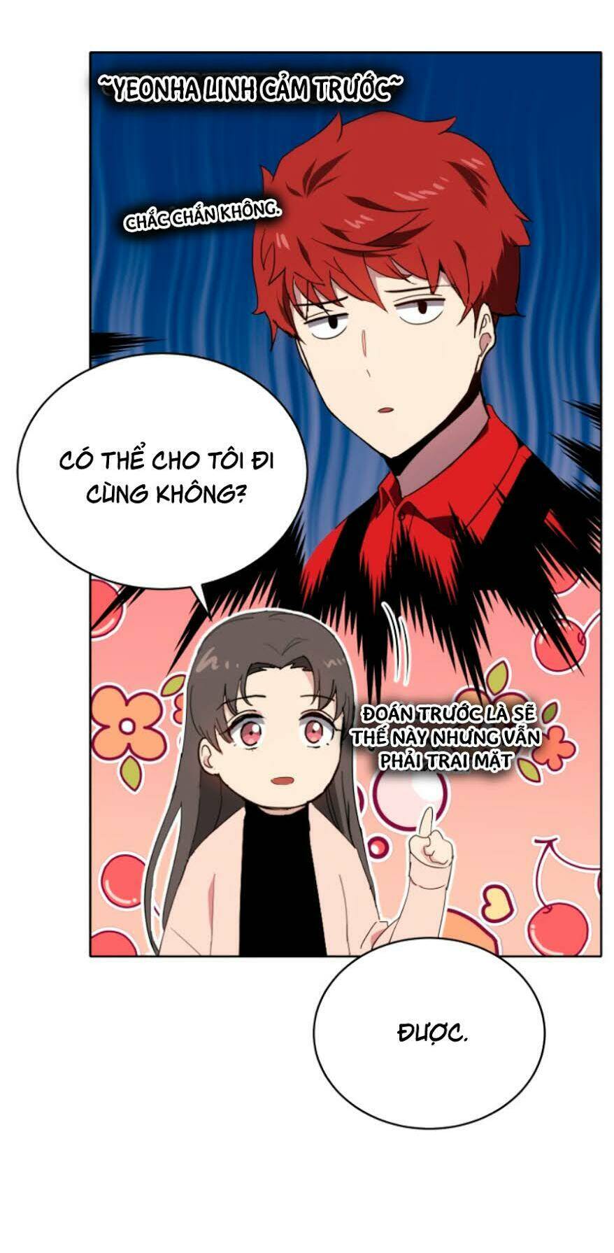 ma tôn tái thế chapter 82 - Trang 2