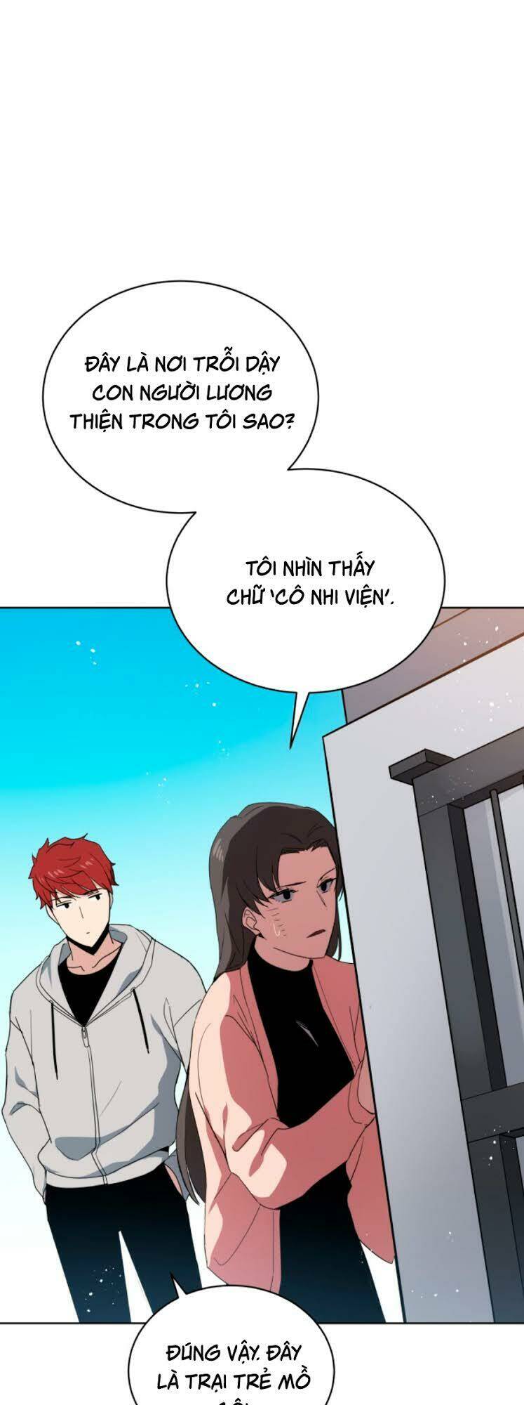 ma tôn tái thế chapter 82 - Trang 2