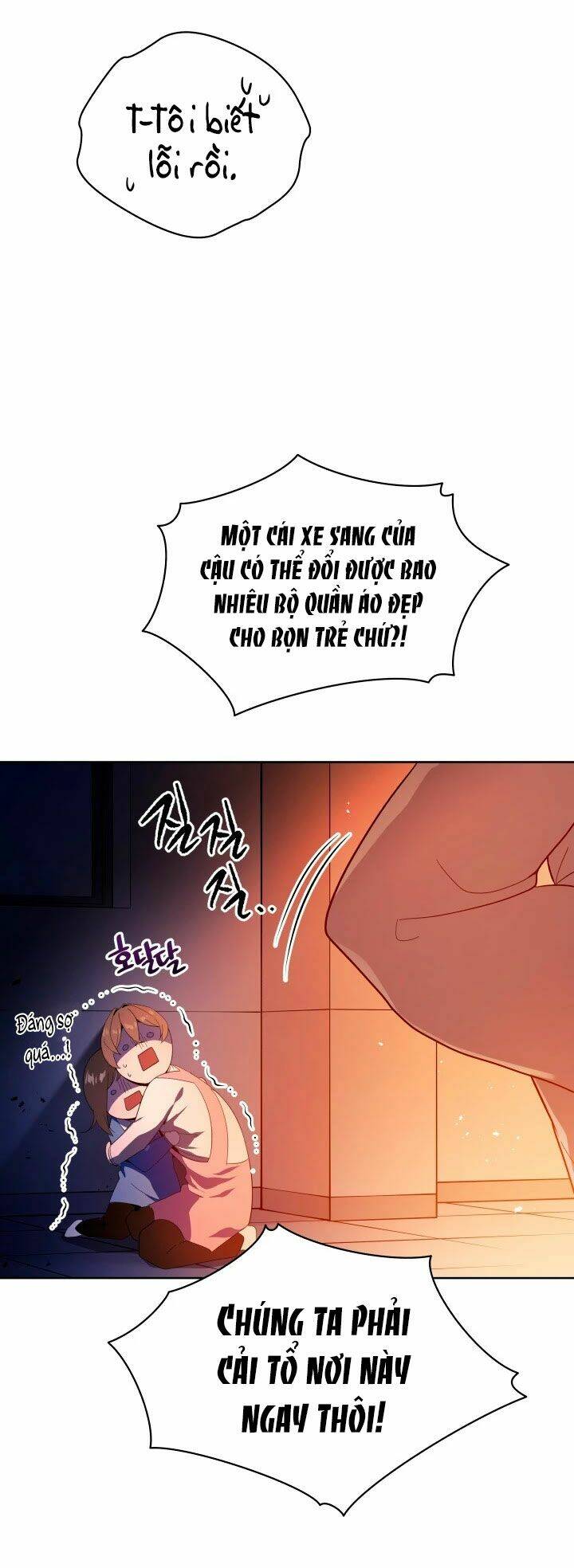 ma tôn tái thế chap 83 - Next chapter 84