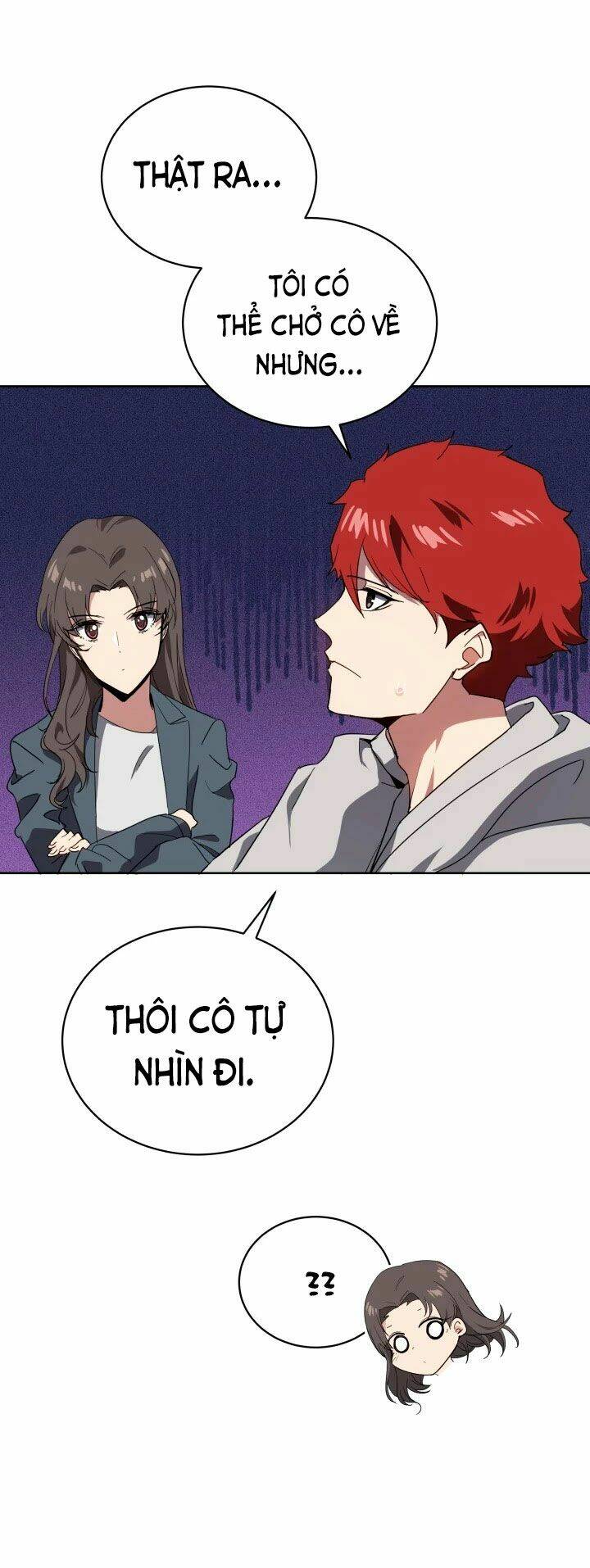 ma tôn tái thế chap 83 - Next chapter 84