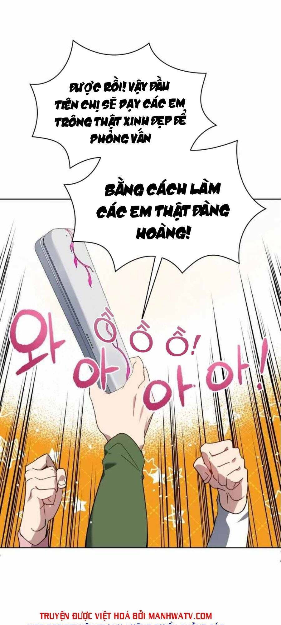 ma tôn tái thế Chapter 94 - Trang 2