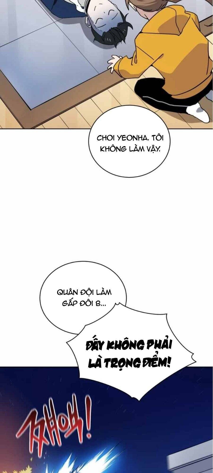 ma tôn tái thế Chapter 94 - Trang 2