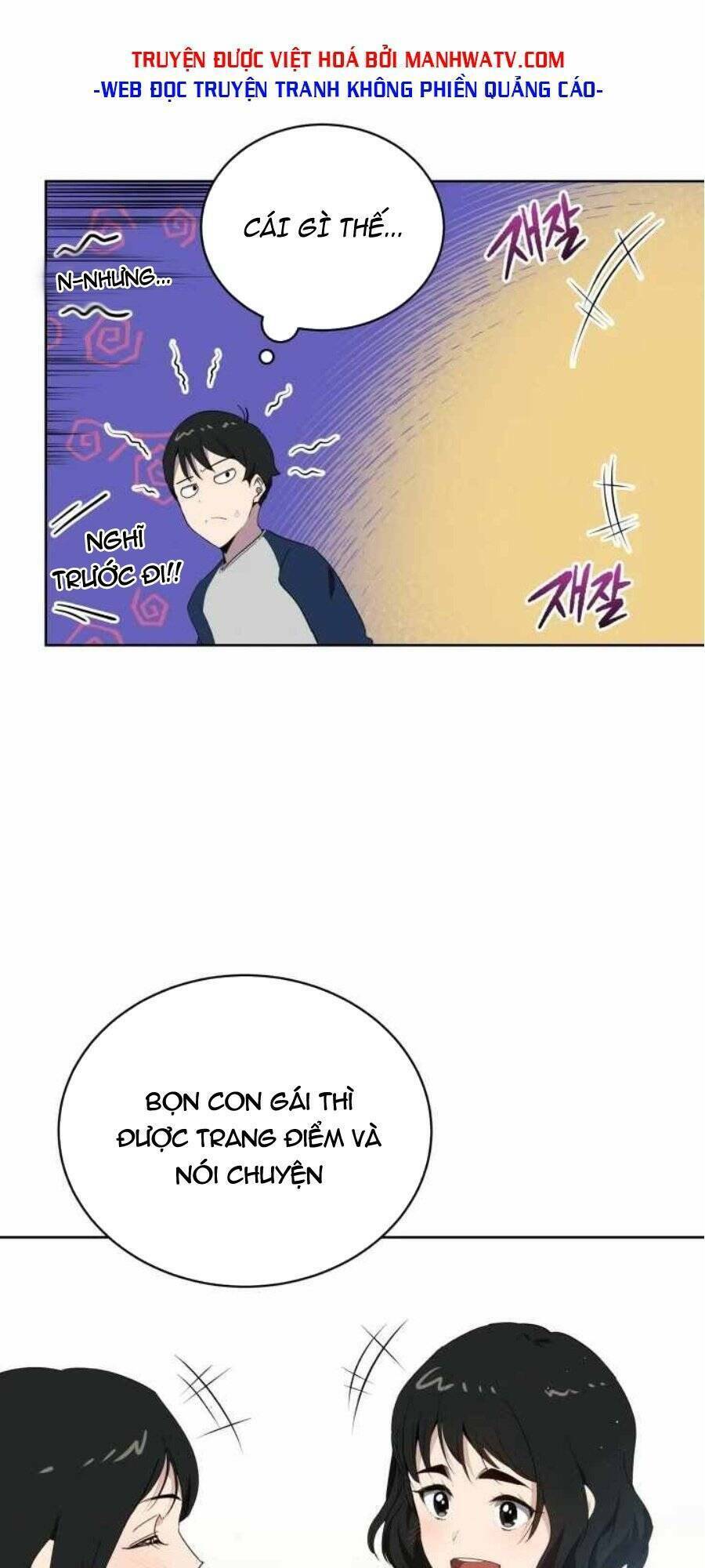 ma tôn tái thế Chapter 94 - Trang 2