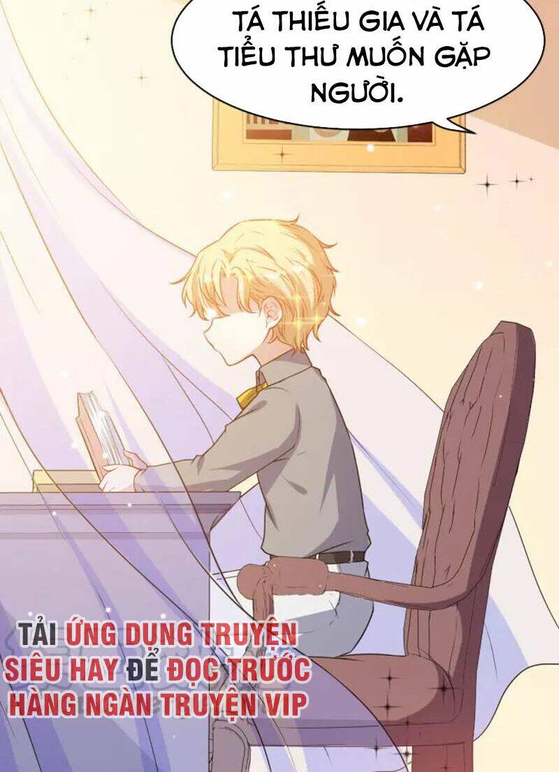 ma tôn trông trẻ Chapter 126 - Trang 2