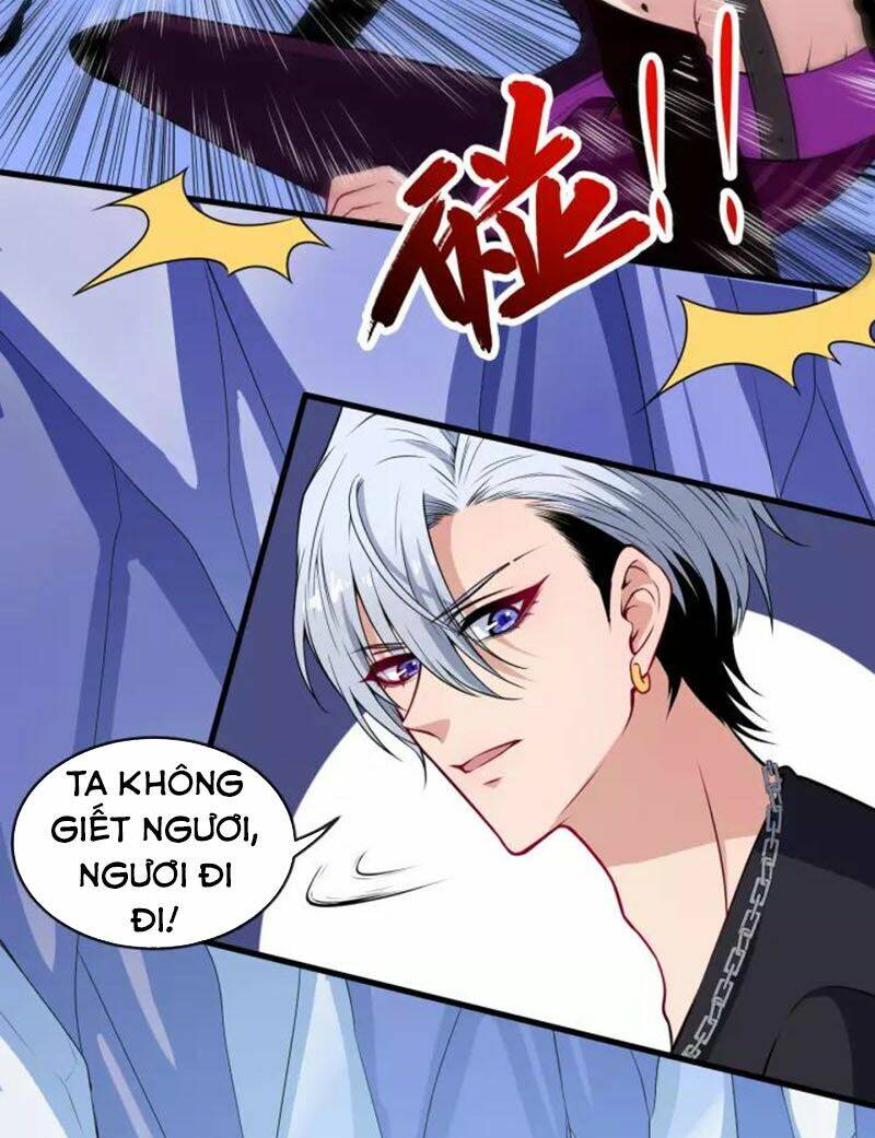 ma tôn trông trẻ Chapter 126 - Trang 2