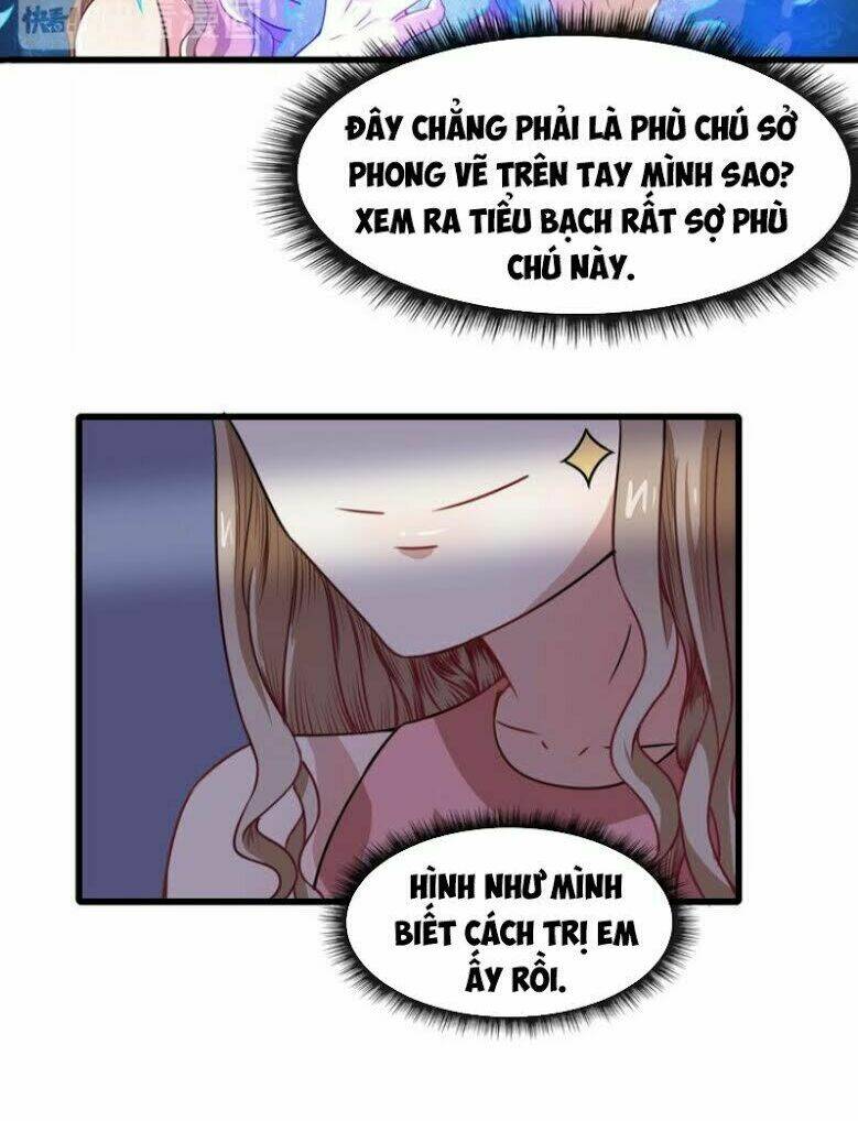 ma tôn trông trẻ chapter 16 - Trang 2