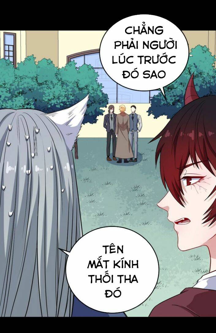 ma tôn trông trẻ Chapter 163 - Trang 2