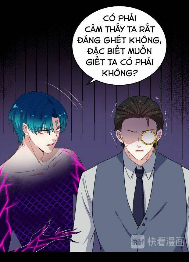 ma tôn trông trẻ Chapter 167 - Trang 2