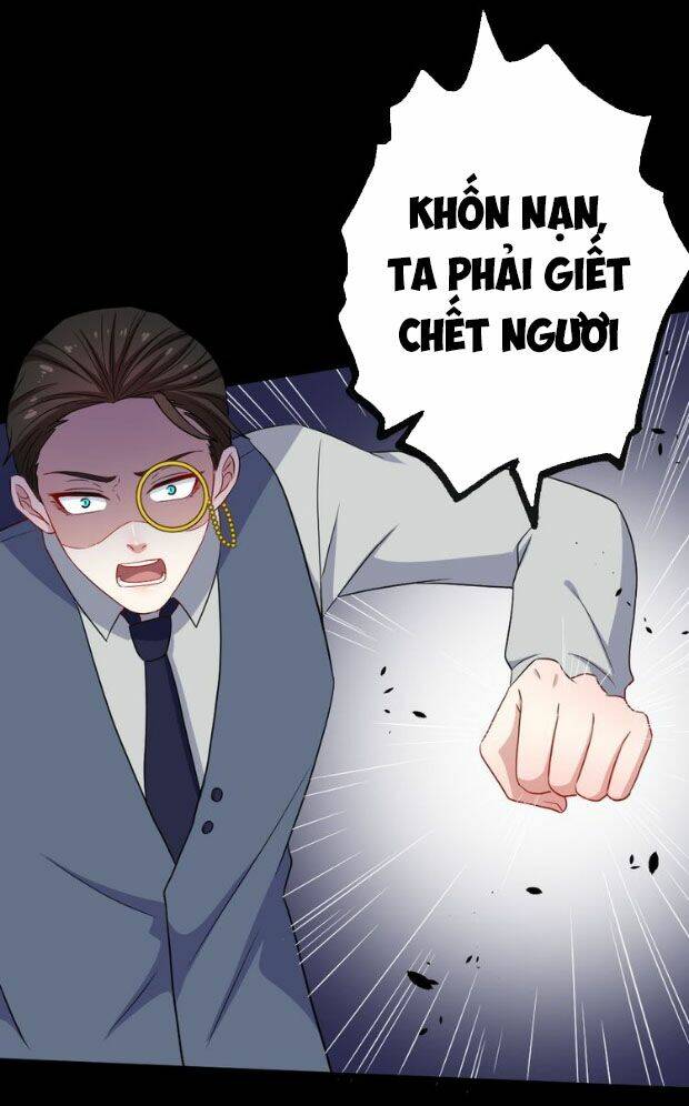 ma tôn trông trẻ Chapter 167 - Trang 2