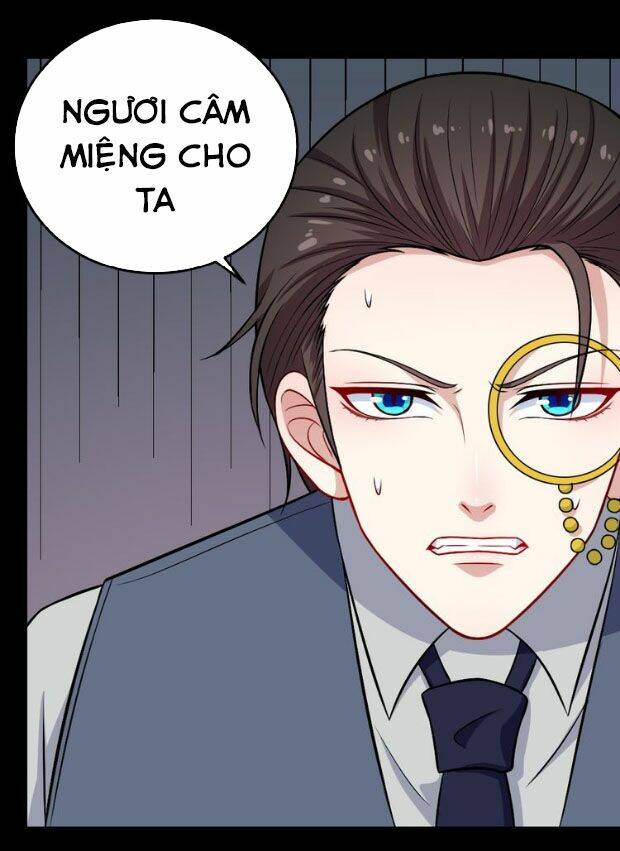 ma tôn trông trẻ Chapter 167 - Trang 2