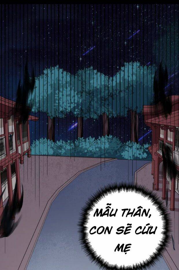 ma tôn trông trẻ Chapter 167 - Trang 2