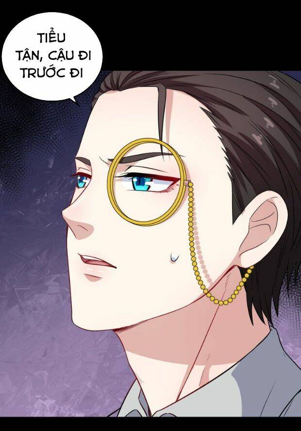 ma tôn trông trẻ Chapter 167 - Trang 2