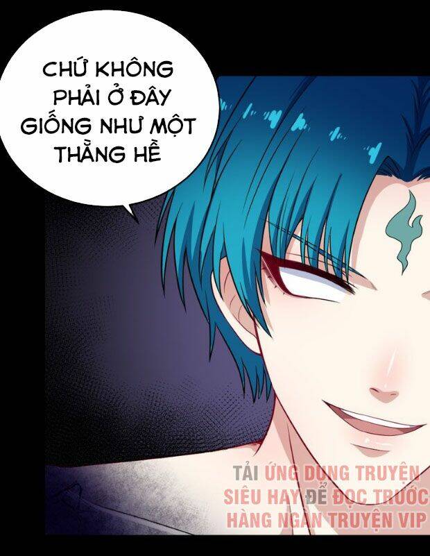 ma tôn trông trẻ Chapter 167 - Trang 2