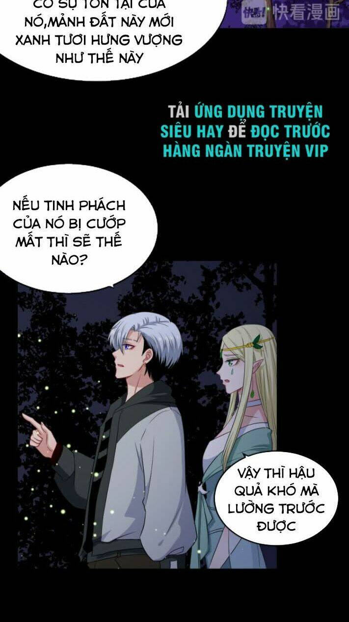 ma tôn trông trẻ Chapter 169 - Trang 2