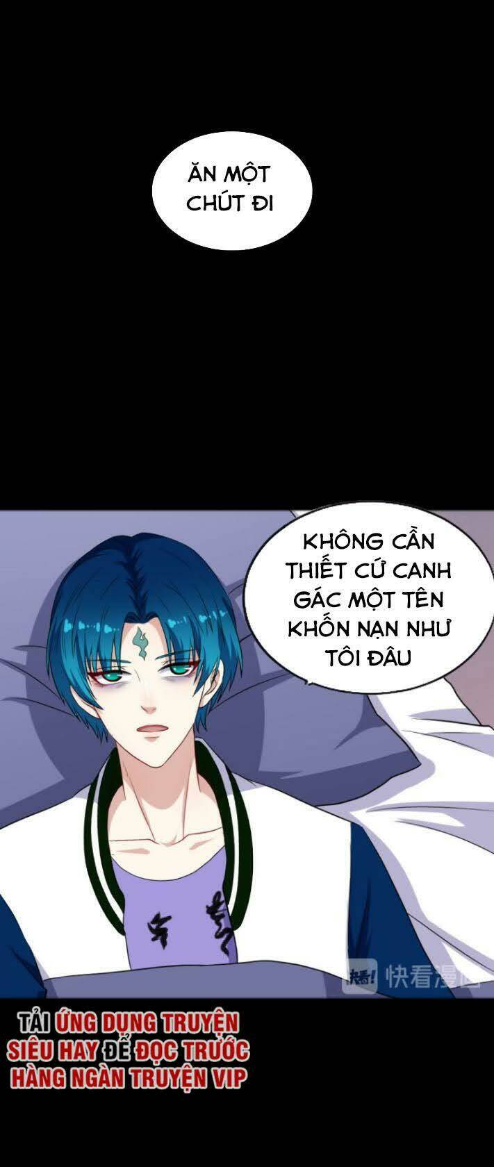 ma tôn trông trẻ Chapter 169 - Trang 2