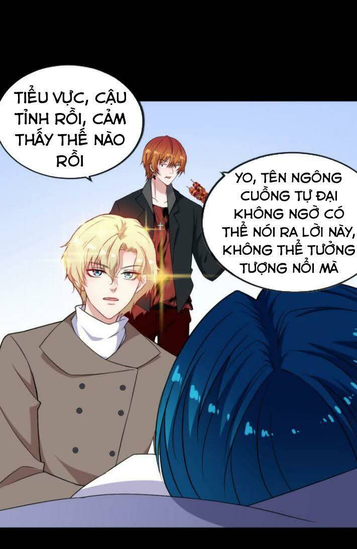 ma tôn trông trẻ Chapter 169 - Trang 2