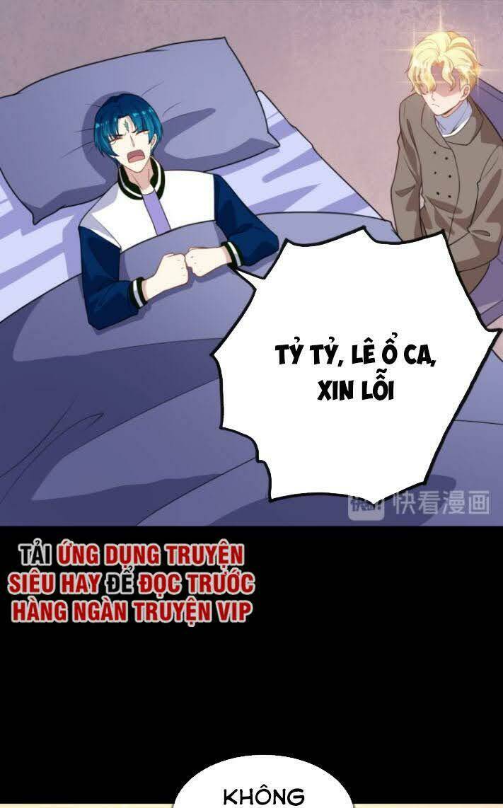 ma tôn trông trẻ Chapter 169 - Trang 2