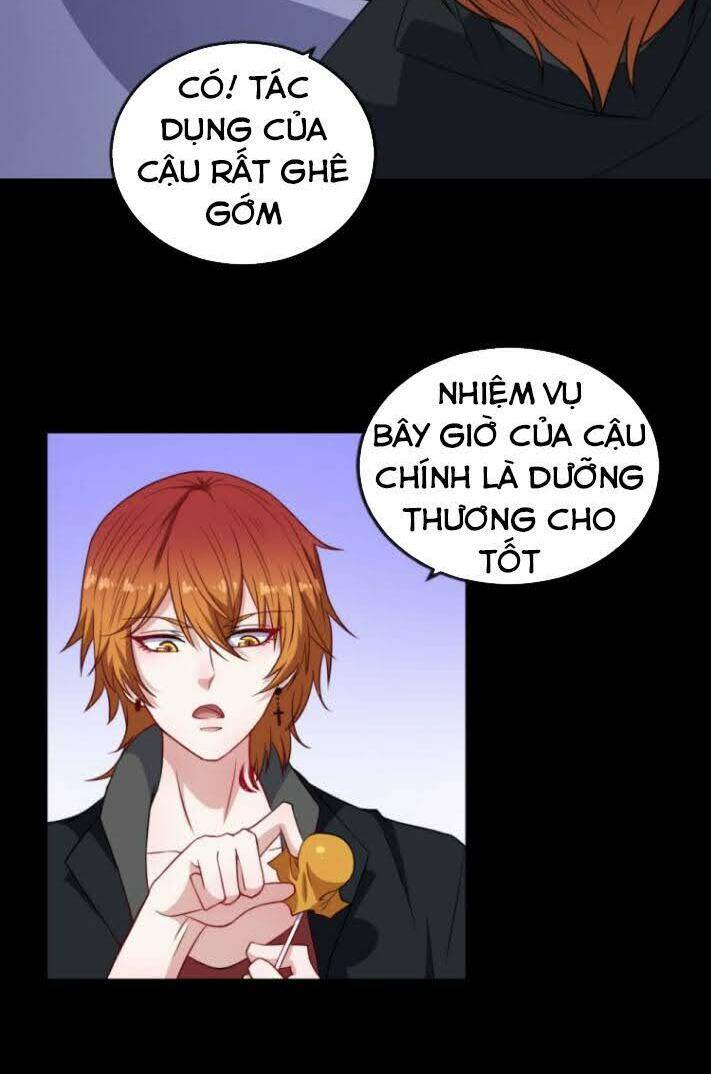 ma tôn trông trẻ Chapter 169 - Trang 2