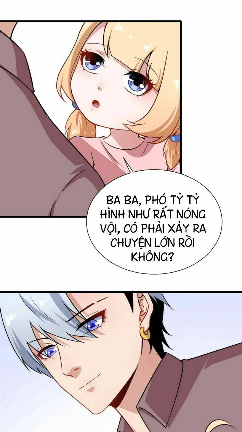 ma tôn trông trẻ chapter 24 - Trang 2