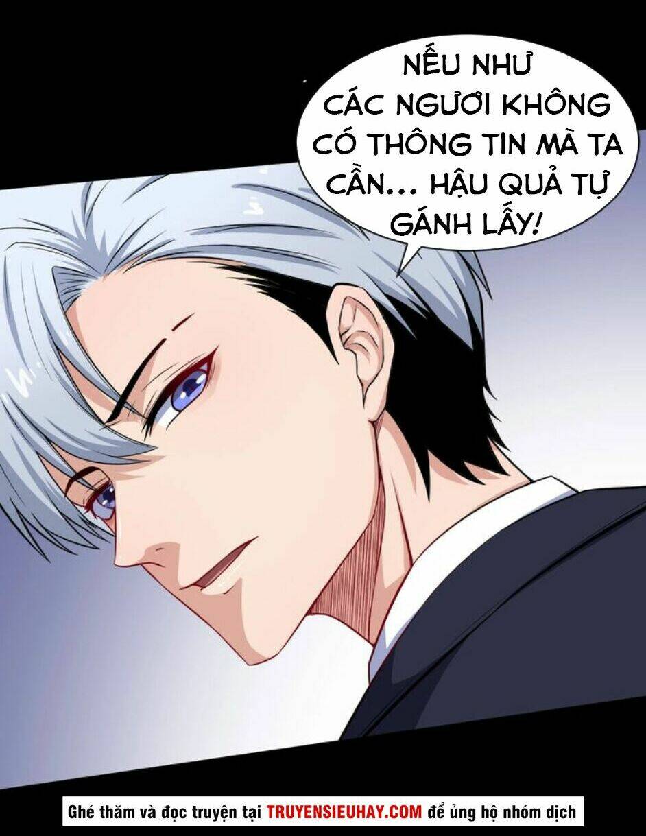 ma tôn trông trẻ chapter 36 - Trang 2