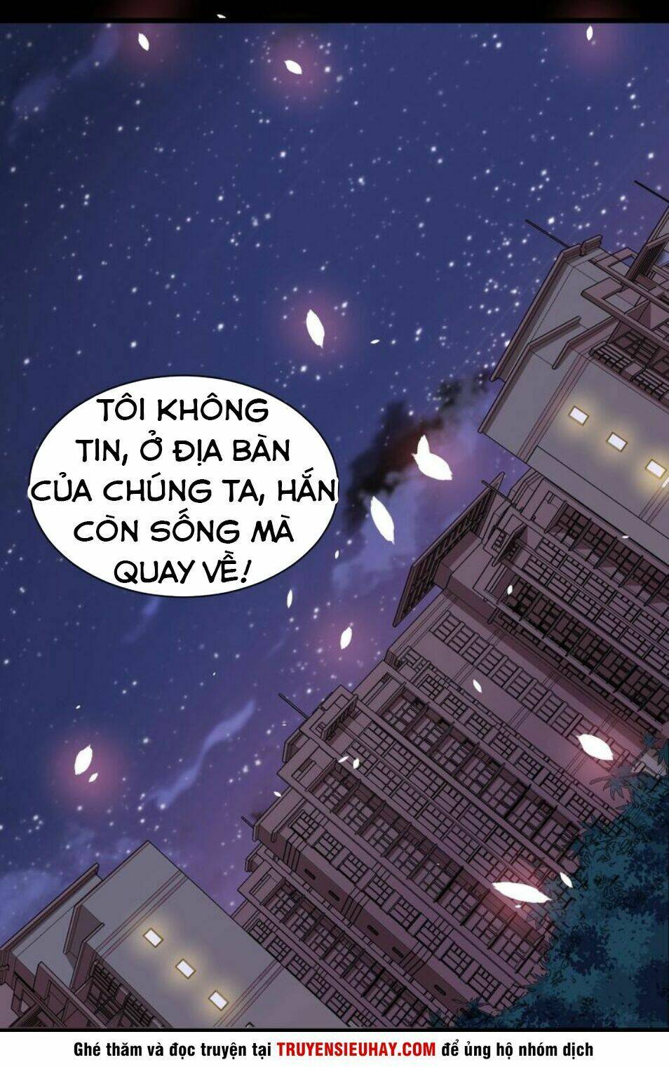 ma tôn trông trẻ chapter 36 - Trang 2