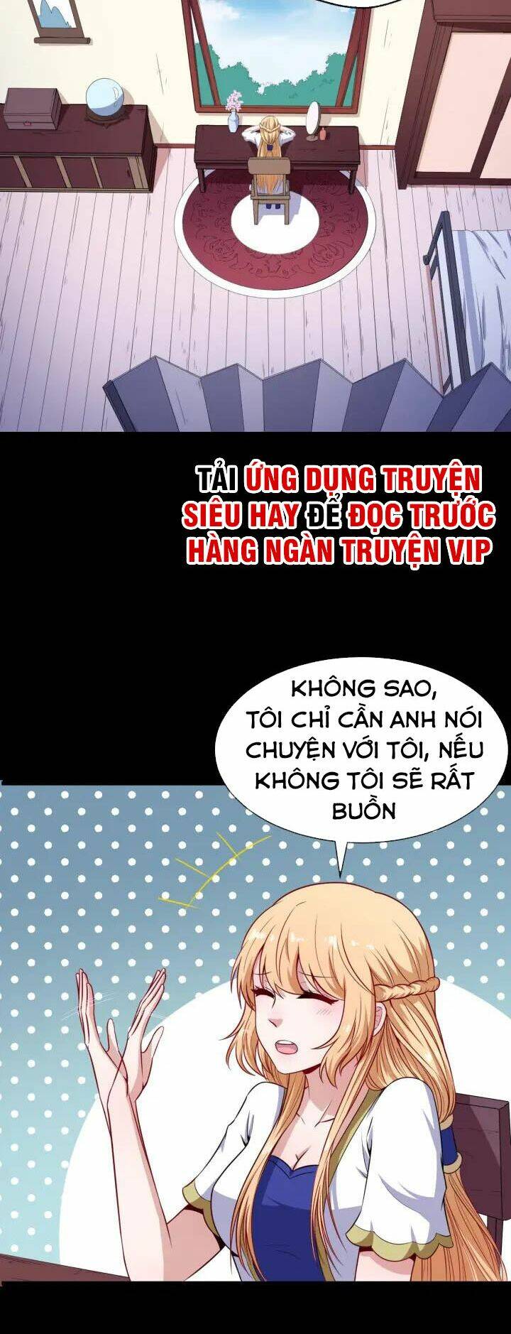 ma tôn trông trẻ Chapter 87 - Trang 2