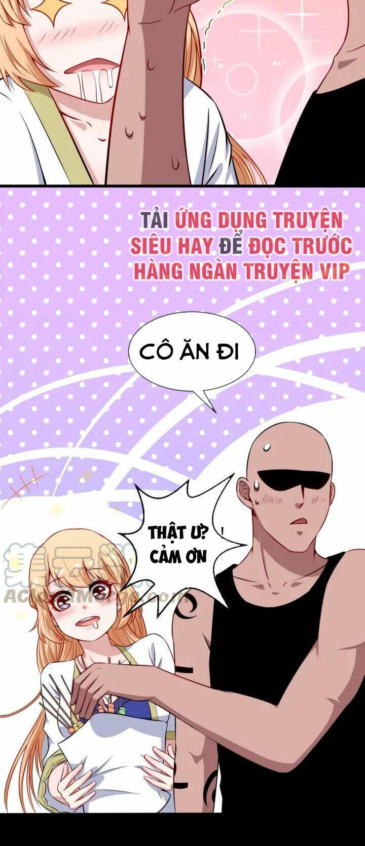 ma tôn trông trẻ Chapter 87 - Trang 2