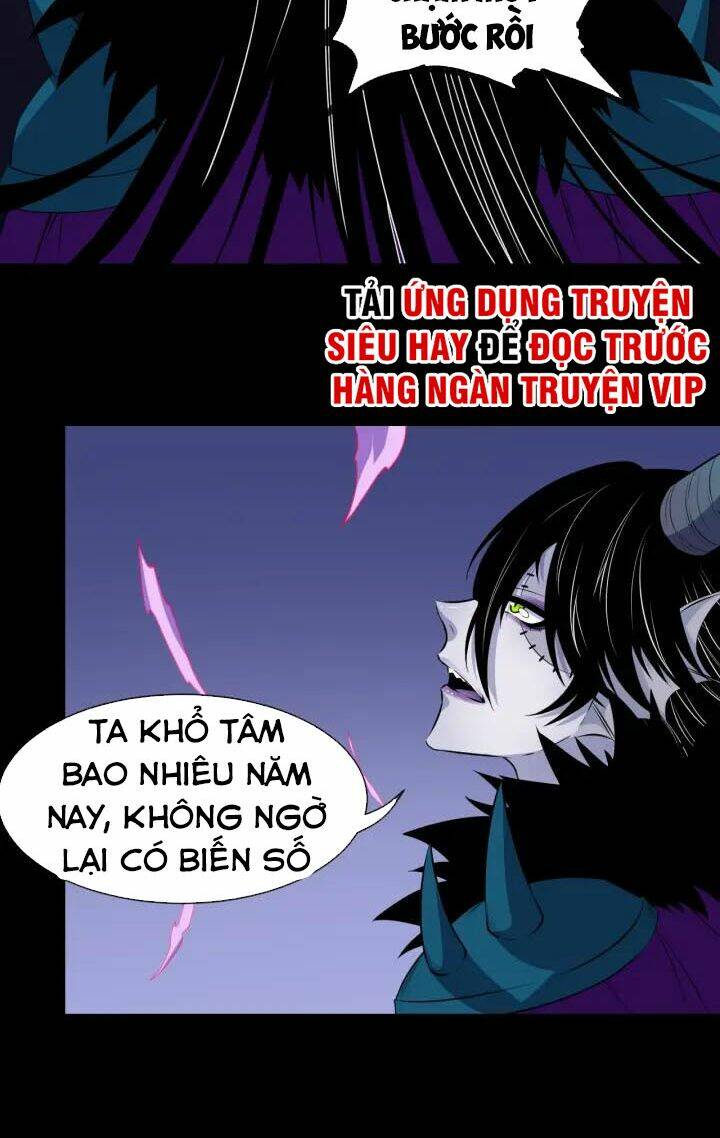 ma tôn trông trẻ Chapter 87 - Trang 2